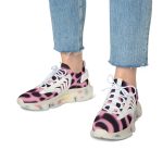 GlamStridez™ Women's Mesh Sneakers