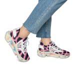GlamStridez™ Women's Mesh Sneakers