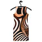 IllusionWear™ Dashing Dinner Dress