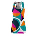 DeepSun™ Versatile Stunner Racerback Dress