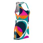 DeepSun™ Versatile Stunner Racerback Dress