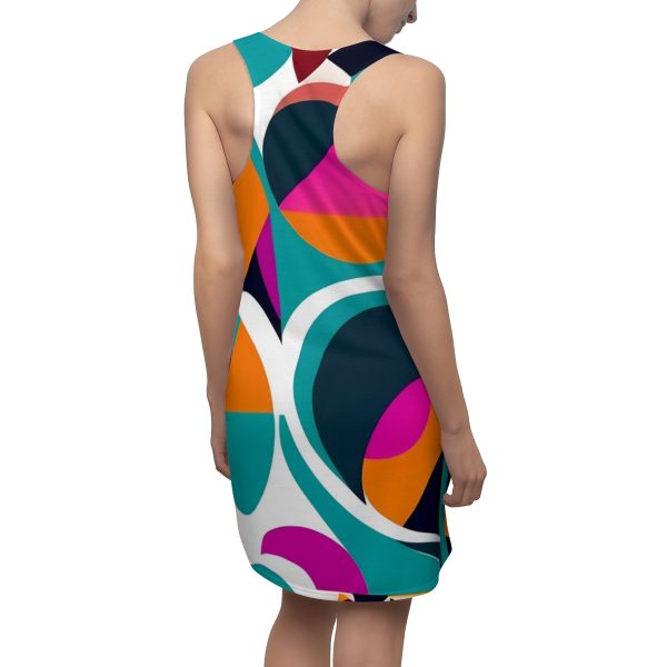 DeepSun™ Versatile Stunner Racerback Dress