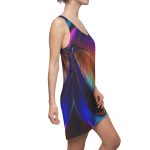 DeepSun™ Iridescent Dresses - Stand Out and Radiate