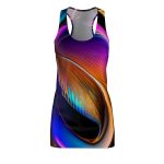 DeepSun™ Iridescent Dresses - Stand Out and Radiate