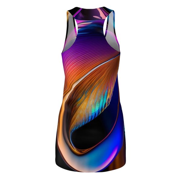 DeepSun™ Iridescent Dresses - Stand Out and Radiate
