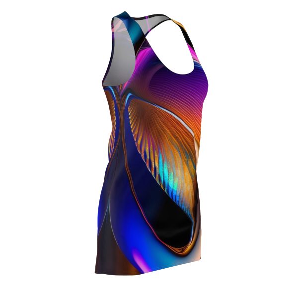 DeepSun™ Iridescent Dresses - Stand Out and Radiate