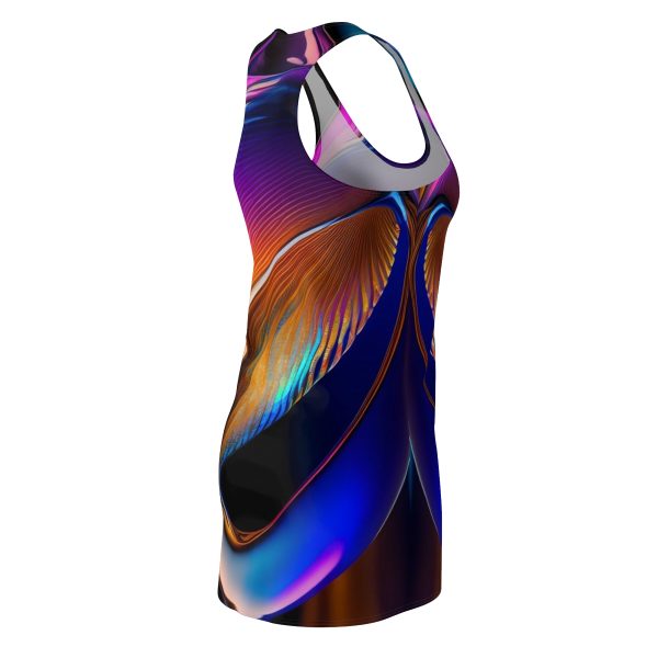 DeepSun™ Iridescent Dresses - Stand Out and Radiate