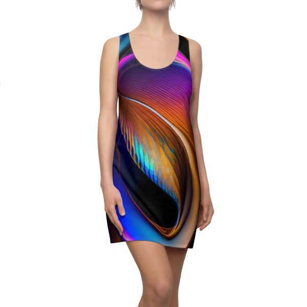 DeepSun™ Iridescent Dresses - Stand Out and Radiate