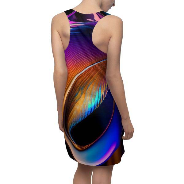 DeepSun™ Iridescent Dresses - Stand Out and Radiate