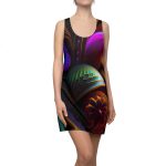 DeepSun⢠Iridescent Dress đŤ