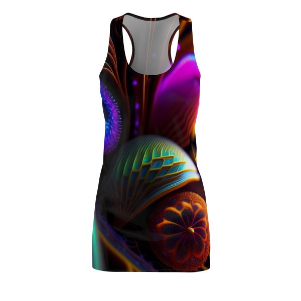 DeepSun⢠Iridescent Dress đŤ
