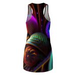 DeepSun⢠Iridescent Dress đŤ