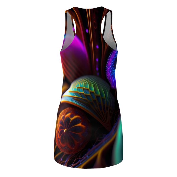 DeepSun⢠Iridescent Dress đŤ