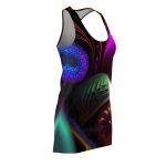 DeepSun⢠Iridescent Dress đŤ