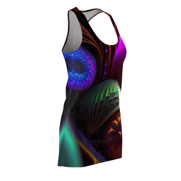 DeepSun⢠Iridescent Dress đŤ