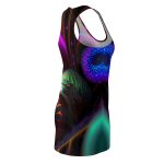 DeepSun⢠Iridescent Dress đŤ