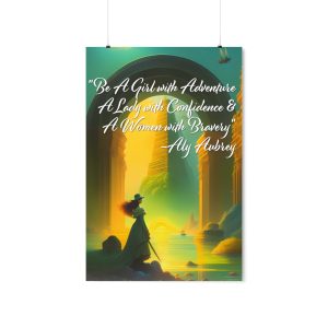 A Daughter’s Journey