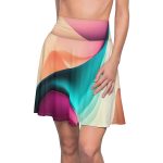 Dancing & Dazzling Skater Skirt by KreationKatz⢠đ