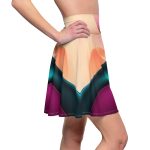 Dancing & Dazzling Skater Skirt by KreationKatz⢠đ