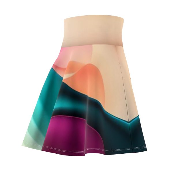 Dancing & Dazzling Skater Skirt by KreationKatz⢠đ