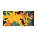 Jungle Funky Beach Towel
