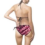 KittenSplash™ Women's Wild Leopard Print Bikini Swimsuit - Express Your Inner Confidence ❤️