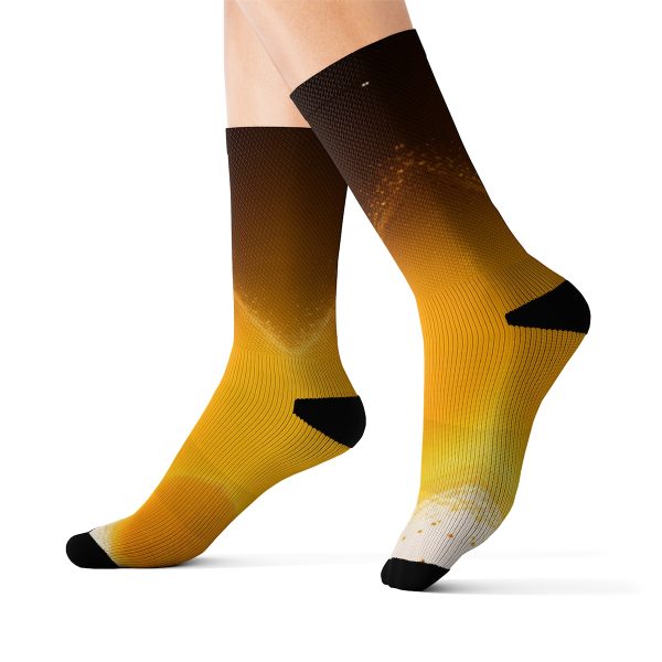 SuperSox™: The Sock Odyssey: Embark on a Thrilling Fashion Adventure