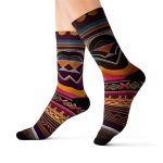 SuperSox™ Socks Escapade: Take a break from the hustle and bustle