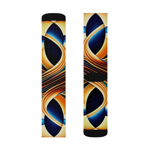 SuperSox™ Super Dope Socks - Elevate Your Style Game 💣