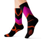 Secret Agent Socks: SuperSox™ - Where Stealth Meets Style