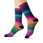 The Sock Symphony: SuperSox™ - Where Melodies are Woven