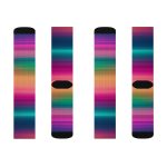 The Sock Symphony: SuperSox™ - Where Melodies are Woven