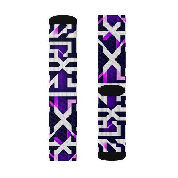 SuperSox™ - Conquer Every Step On Your Sock Expedition