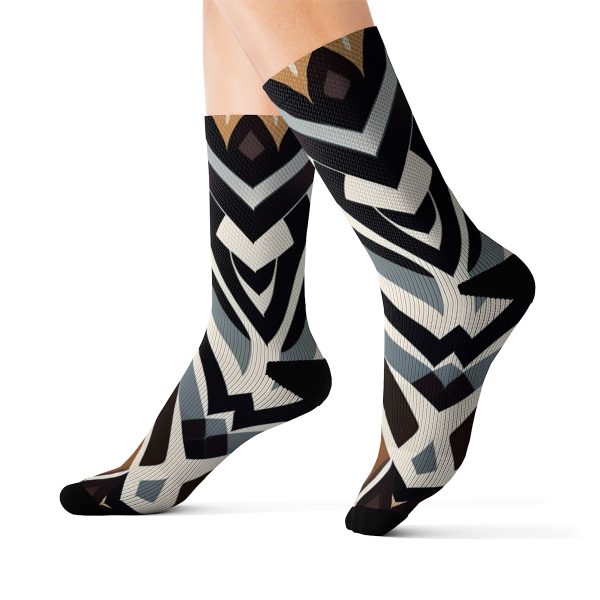 Sock Innovators: SuperSox™ - Redefine Fashion Boundaries
