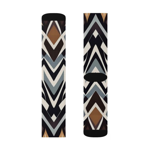 Sock Innovators: SuperSox™ - Redefine Fashion Boundaries