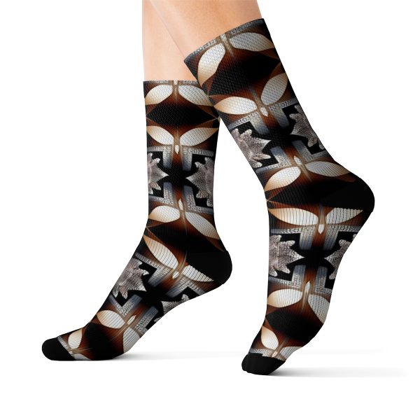 The Sock Guardian: SuperSox™ - Unleash Your Sock Sorcery