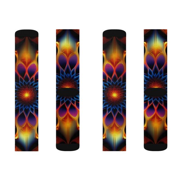 The Socktime Travelers: SuperSox™ - Step Into History