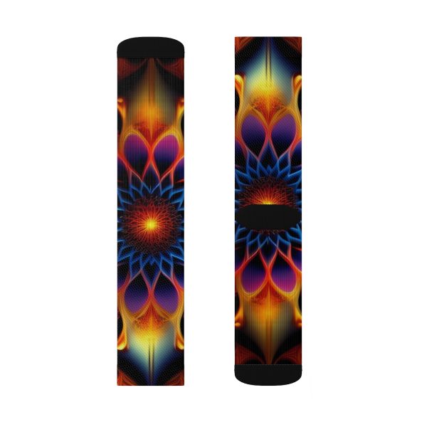 The Socktime Travelers: SuperSox™ - Step Into History