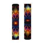 The Socktime Travelers: SuperSox™ - Step Into History