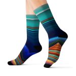 The Sock Revolution: SuperSox™ - Redefine Your Footwear, Rule Your World