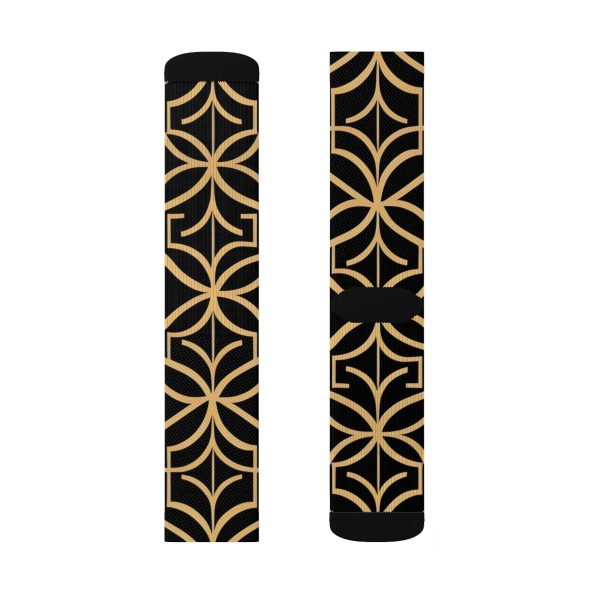 The Sock Therapy: SuperSox™ - Unwind in Style, One Step at a Time