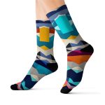 Sock Star: SuperSox™ - Unleash Your Inner Rockstar, One Step at a Time