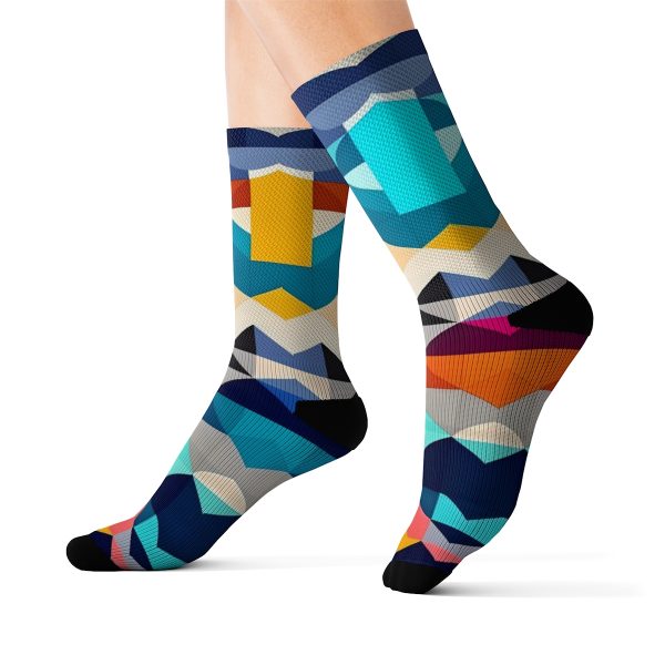 Sock Star: SuperSox™ - Unleash Your Inner Rockstar, One Step at a Time