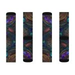Sock Artistry: Unleash Your Creativity with SuperSox™ Socks