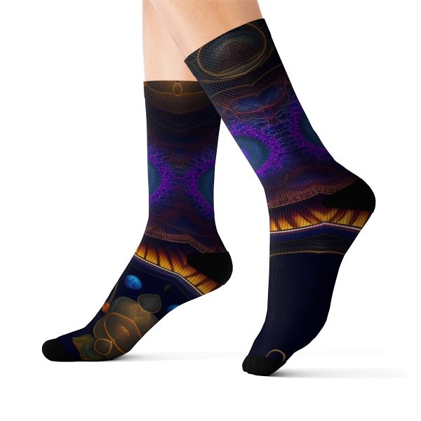 Sock Innovators Club: Redefining Comfort with SuperSox™ Socks