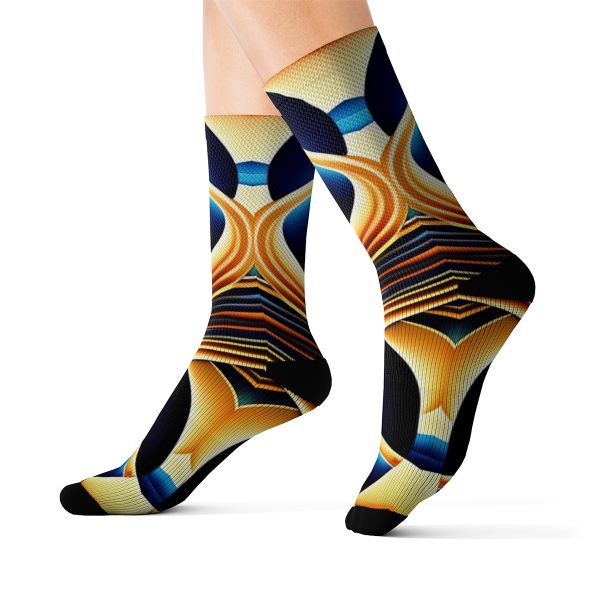 SuperSox™ Super Dope Socks - Elevate Your Style Game 💣