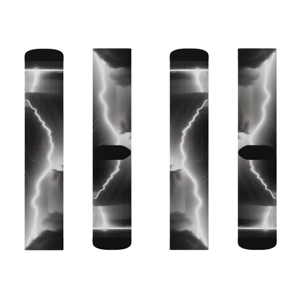 The Sock Revolutionaries: Embrace the Unmatched Freedom Of SuperSox™ Socks