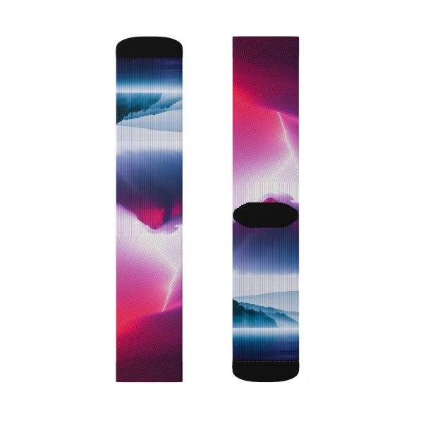 Sock Revolutionaries: Embrace the Unmatched Freedom Of SuperSox™ Socks