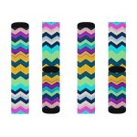 It's A Sock Party! Let Your Feet Light Up the Dance Floor with SuperSox™ Socks