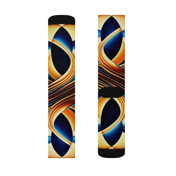 SuperSox™ Super Dope Socks - Elevate Your Style Game 💣